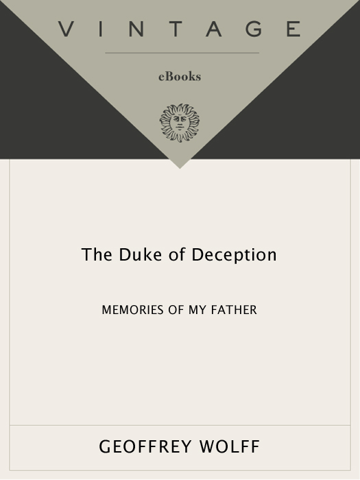 Duke of Deception