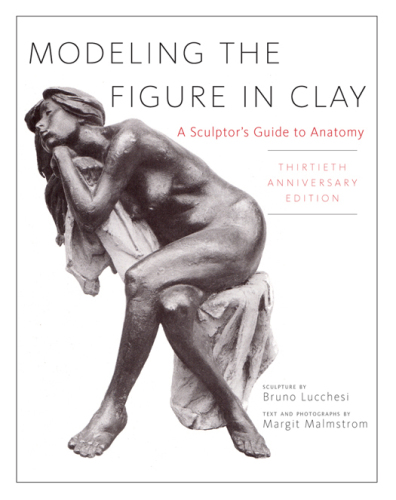 Modeling the Figure in Clay