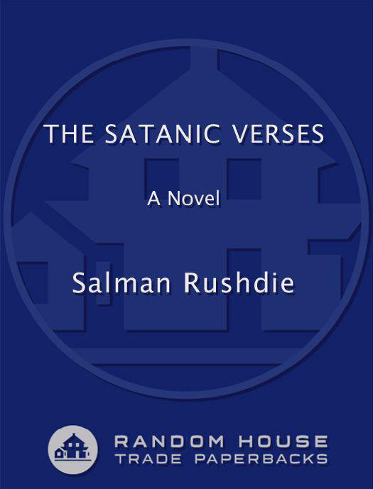 The Satanic Verses