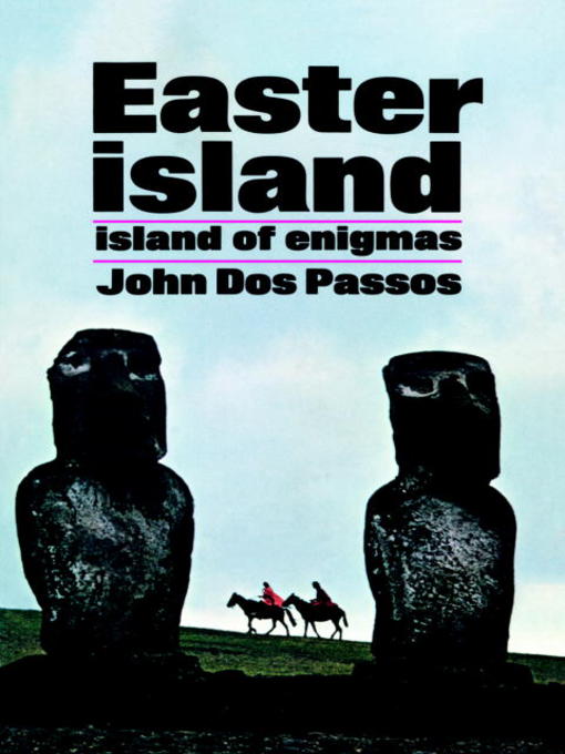 Easter Island