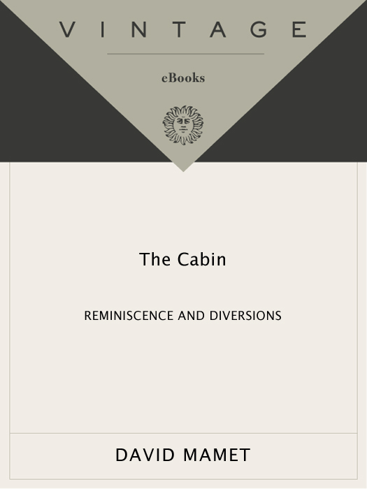 The Cabin