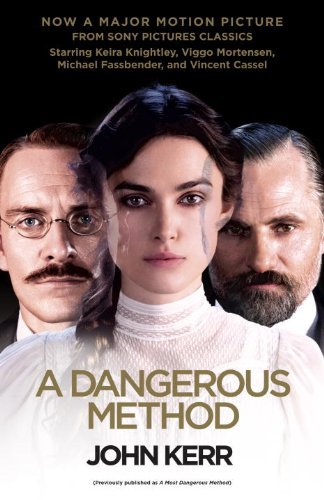 A Most Dangerous Method