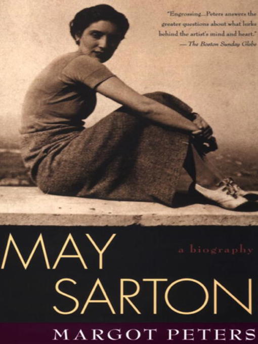 May Sarton