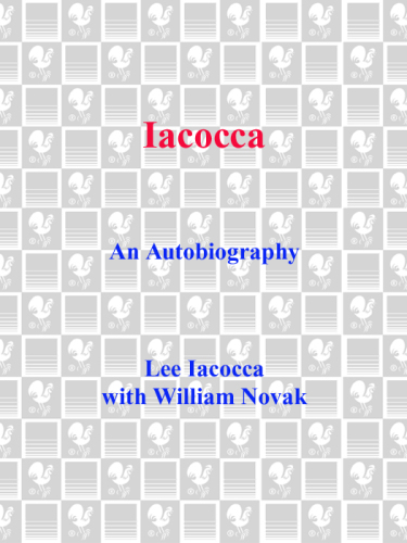 Iacocca