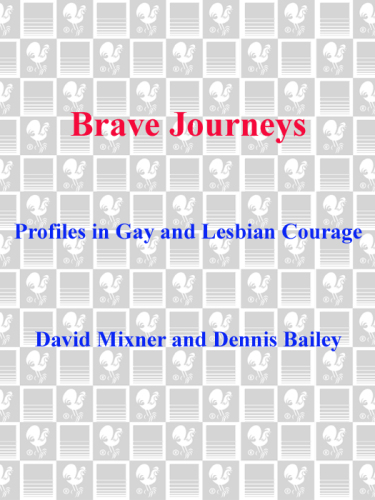 Brave Journeys