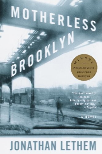 Motherless Brooklyn