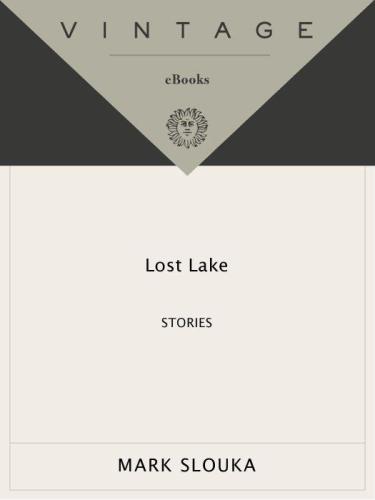 Lost Lake