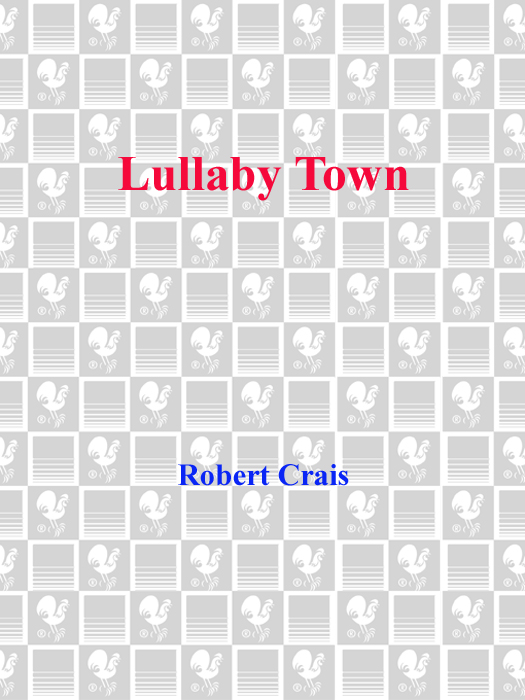 Lullaby Town