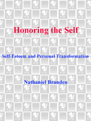 Honoring the Self