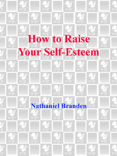 How to Raise Your Self-Esteem