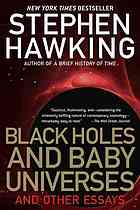 Black Holes and Baby Universes