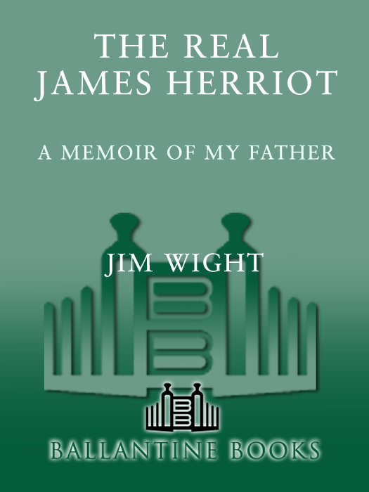 The Real James Herriot