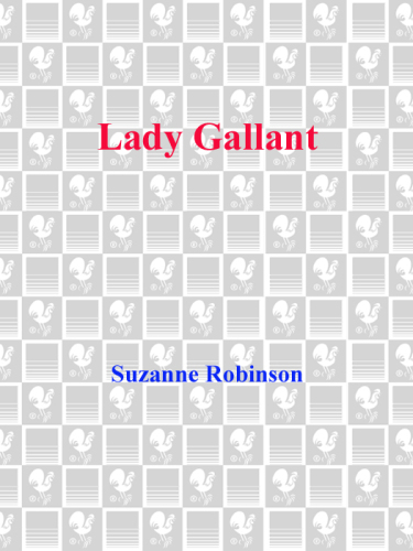 Lady Gallant