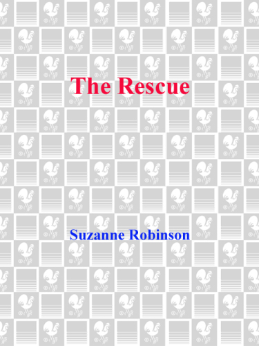 The Rescue