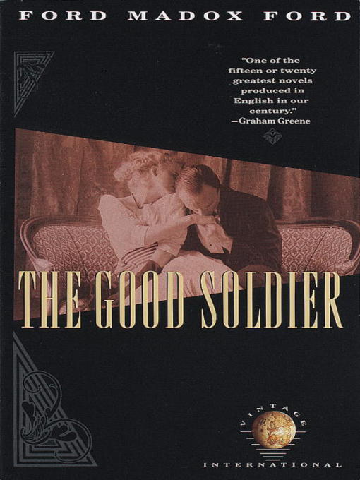 The Good Soldier