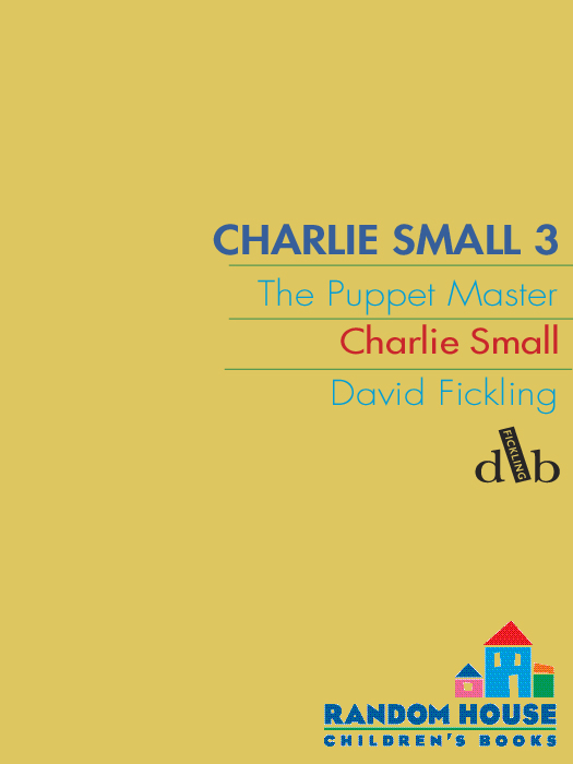 The Puppet Master