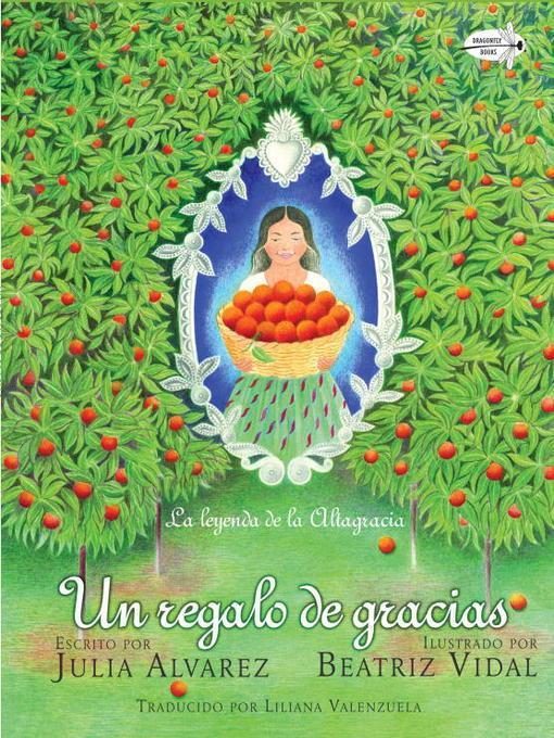 Un regalo de gracias