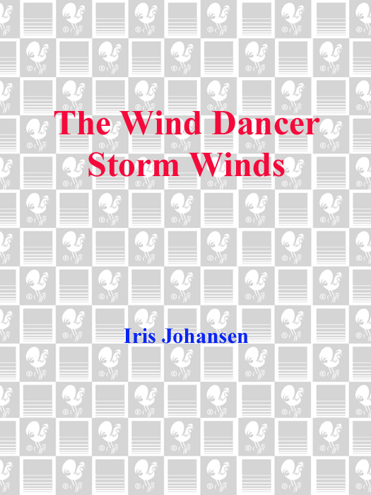 The Wind Dancer/Storm Winds