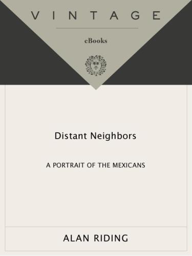 Distant Neighbors