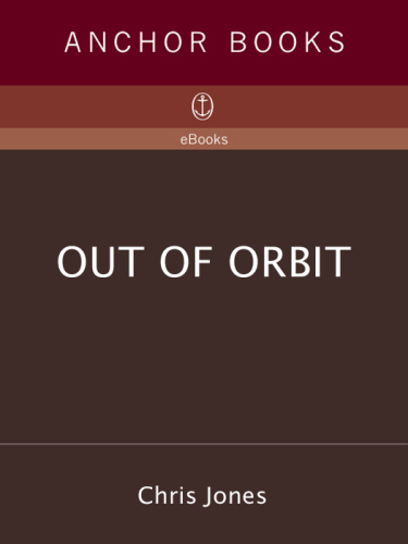 Out of Orbit