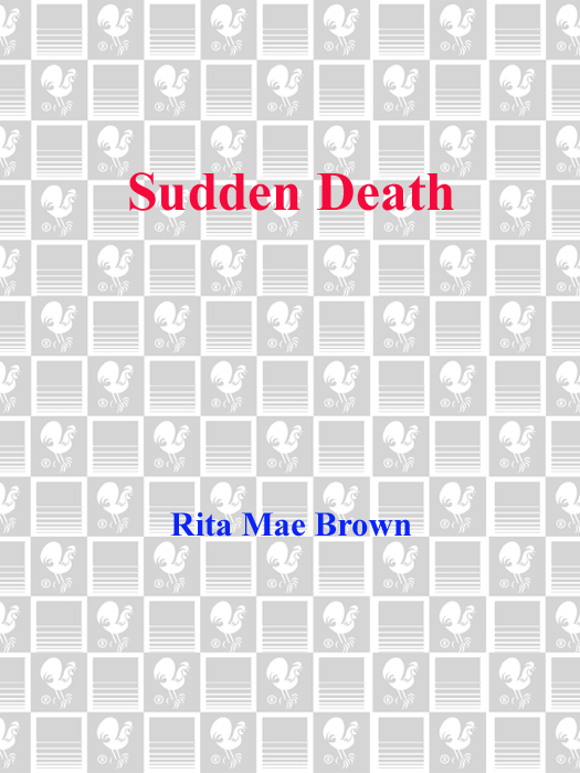 Sudden Death