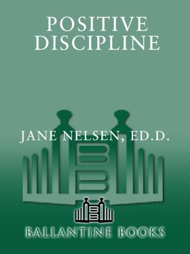 Positive Discipline