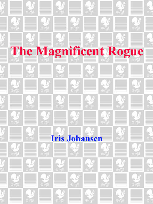 The Magnificent Rogue