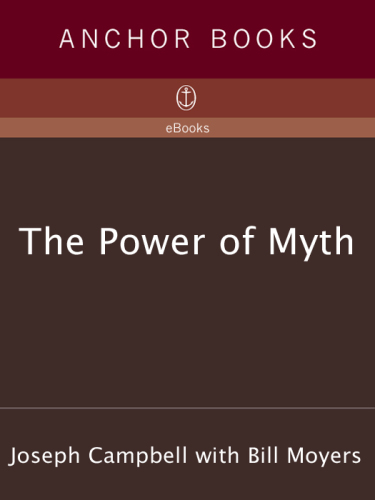 The Power of Myth