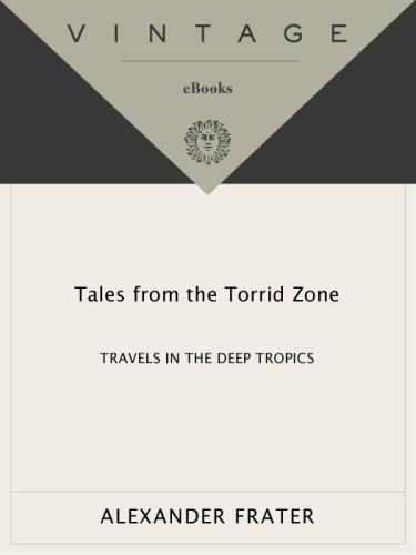 Tales from the Torrid Zone