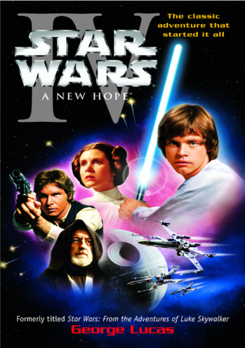 A New Hope