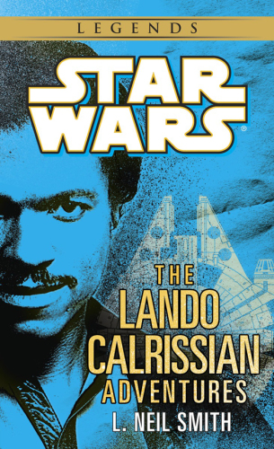 The Adventures of Lando Calrissian