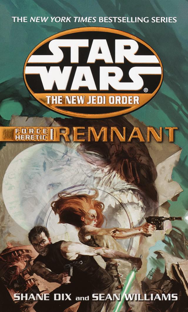 Remnant: Force Heretic I