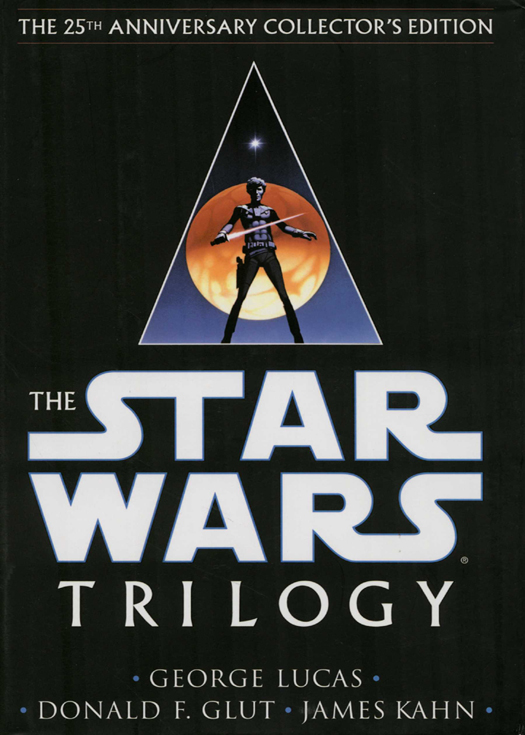 The Star Wars Trilogy