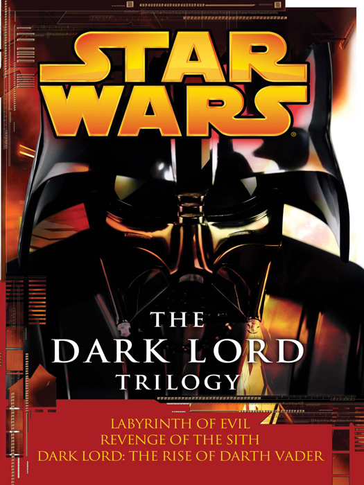 The Dark Lord Trilogy