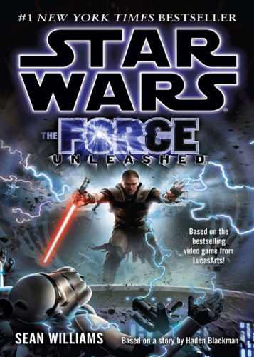 The Force Unleashed I