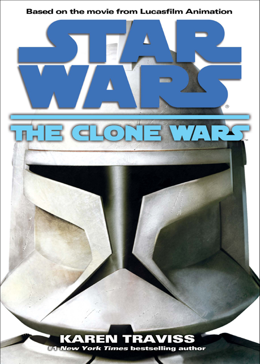 The Clone Wars