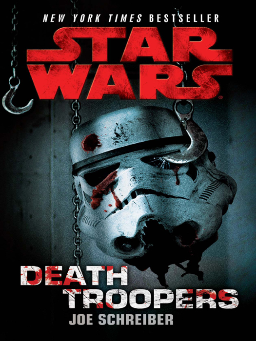 Death Troopers