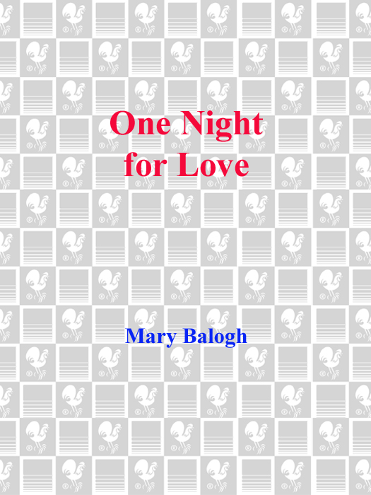 One Night for Love