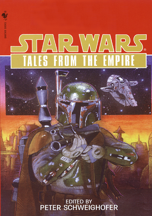 Tales from the Empire