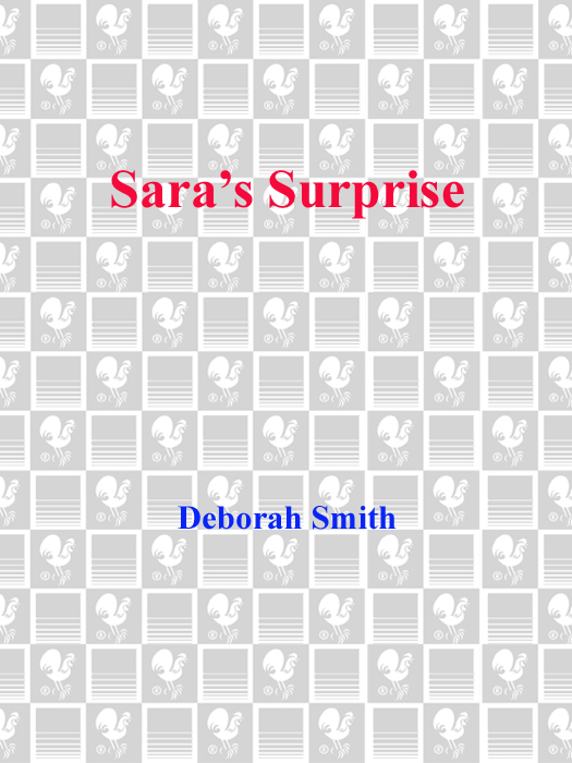 Sara's Surprise