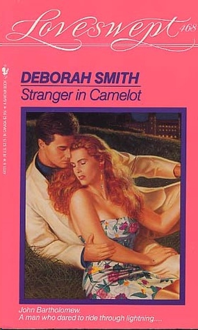 Stranger in Camelot