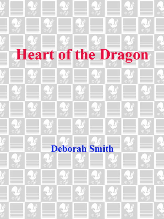 Heart of the Dragon