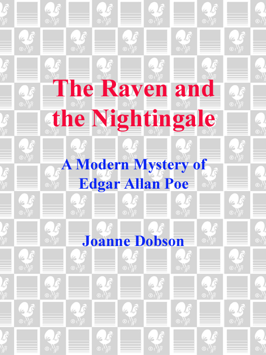 The Raven and the Nightingale