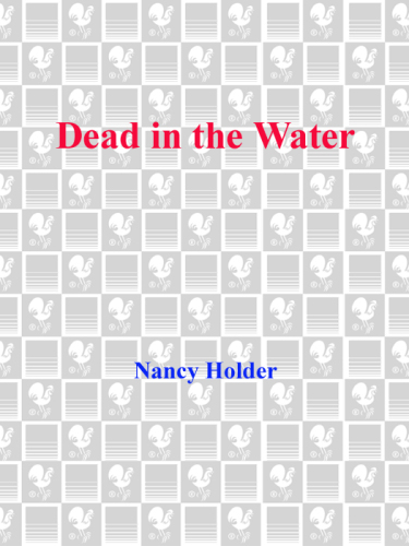 Dead in the Water