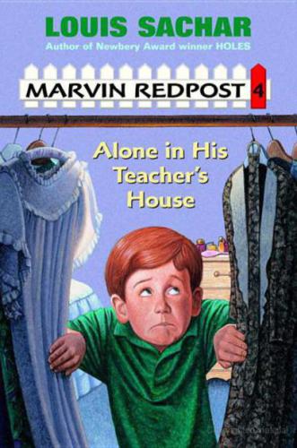 Alone in His Teacher's House