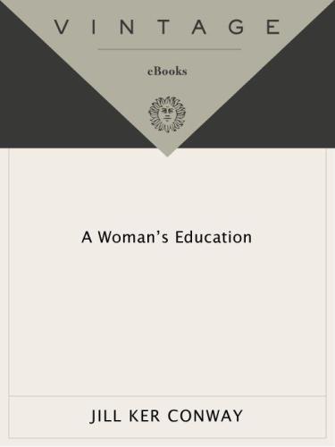 A Woman's Education