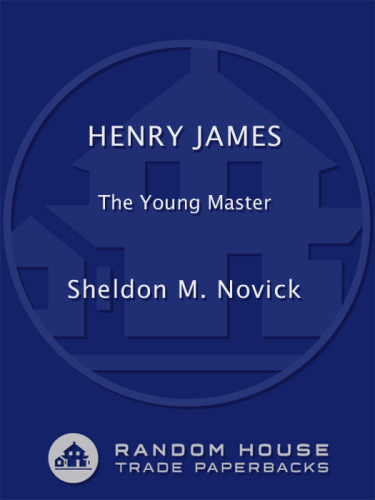 Henry James