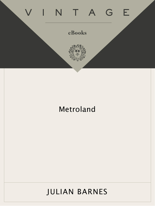 Metroland