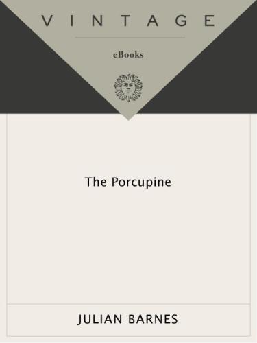 The Porcupine