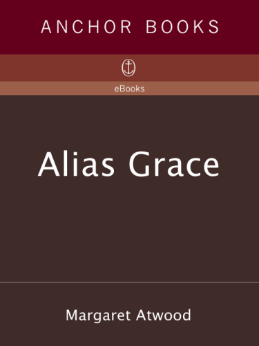 Alias Grace